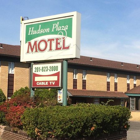 Hudson Plaza Motel Bayonne Джерси-Сити Экстерьер фото