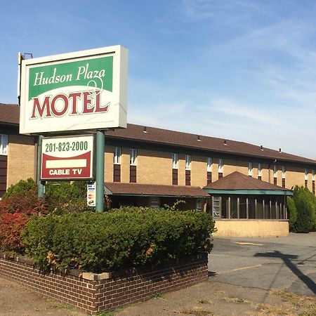 Hudson Plaza Motel Bayonne Джерси-Сити Экстерьер фото