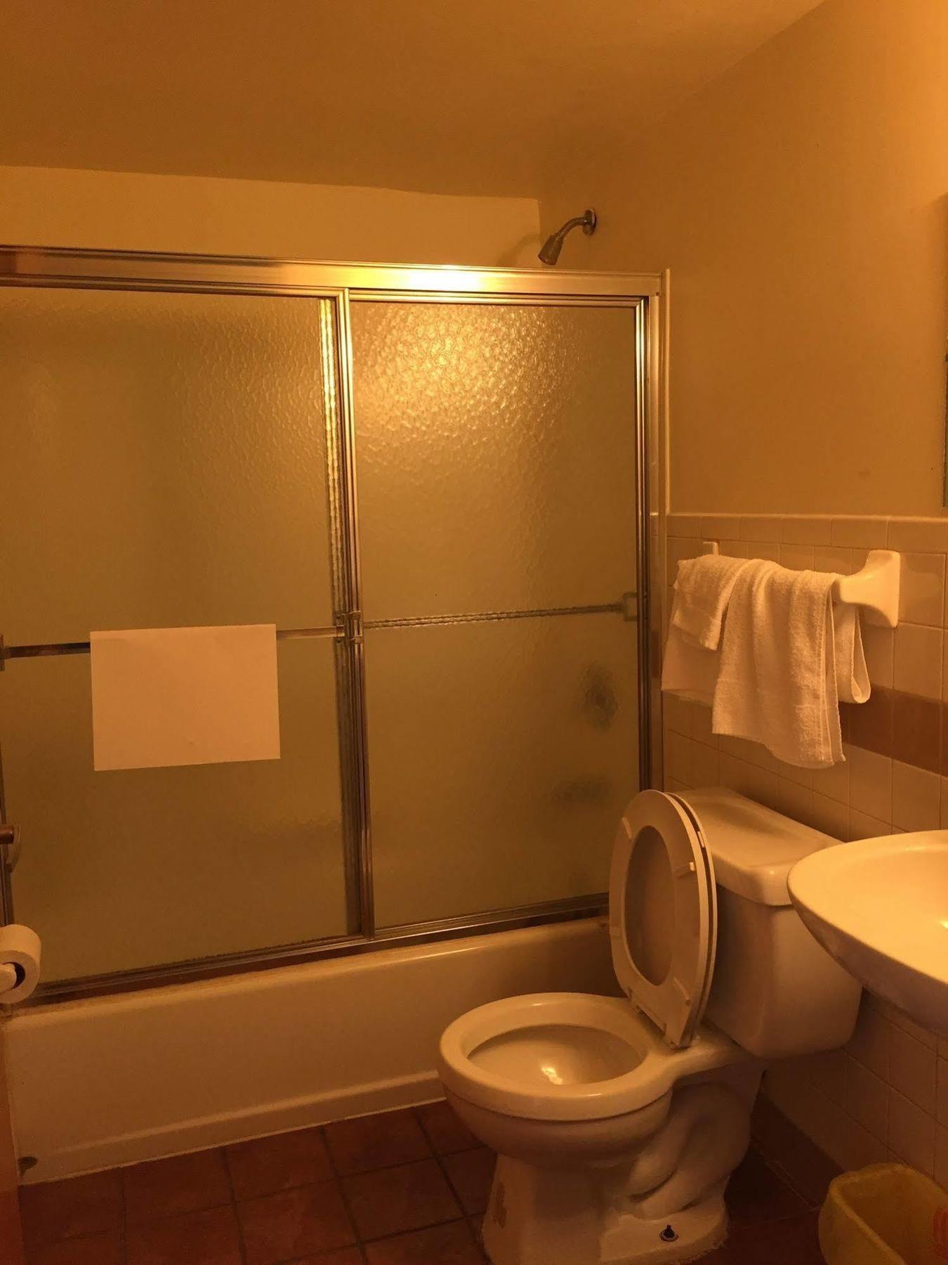 Hudson Plaza Motel Bayonne Джерси-Сити Экстерьер фото
