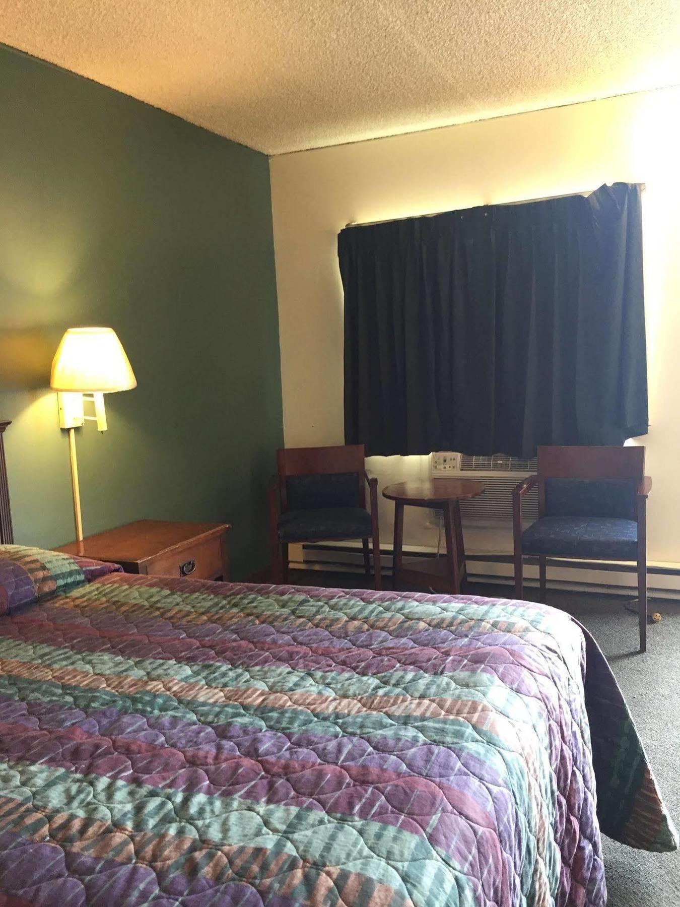 Hudson Plaza Motel Bayonne Джерси-Сити Экстерьер фото